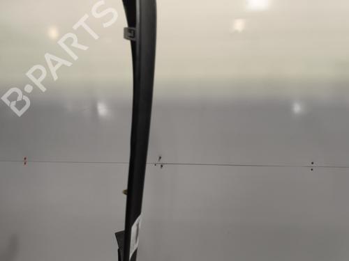 Used Rear left wheel arch trim NISSAN JUKE (F15) 1.5 dCi (110 hp) 24848016