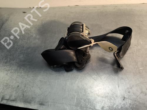 Rear right belt tensioner RENAULT MEGANE III Hatchback (BZ0/1_, B3_) 1.5 dCi (BZ09, BZ0D, BZ1W, BZ29, BZ14) | BP29997016C90