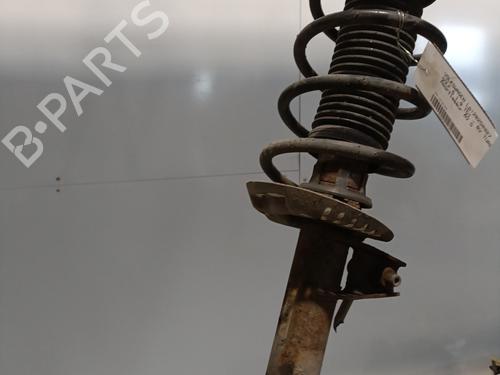 Left front shock absorber VW GOLF V (1K1) 1.9 TDI | BP23846256M16 
