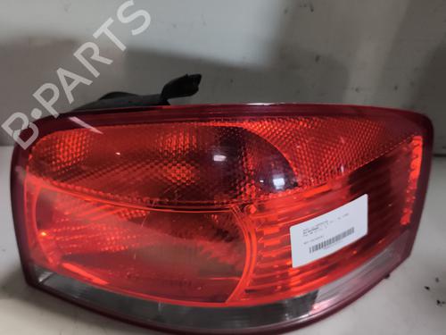Used Right taillight AUDI A3 (8P1) 1.9 TDI (105 hp) 25274413
