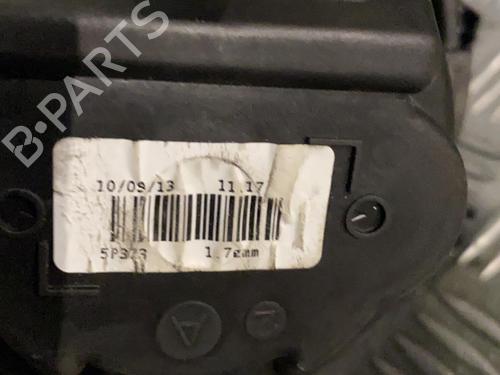 Used Heater blower motor Heater blower motor 21720442 21720442
