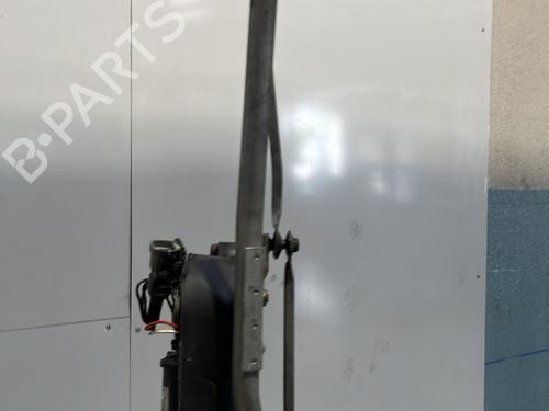 Used Front wiper motor Front wiper motor RENAULT CLIO I (B/C57_, 5/357_) 1.2 (5/357Y, 5/357K) (58 hp) 27344054 27344054