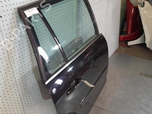 Used Right rear door CITROËN C4 Grand Picasso I (UA_) 2.0 HDi 138 (136 hp) 21718692