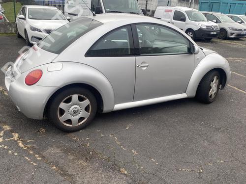 Used Parts VW NEW BEETLE (9C1, 1C1)  1.6  2023919
