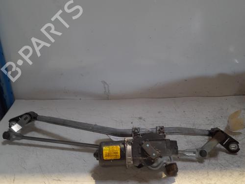 Used Front wiper motor RENAULT KANGOO Express (FW0/1_) 1.5 dCi 75 (FW07, FW10, FW04) (75 hp) 21693408