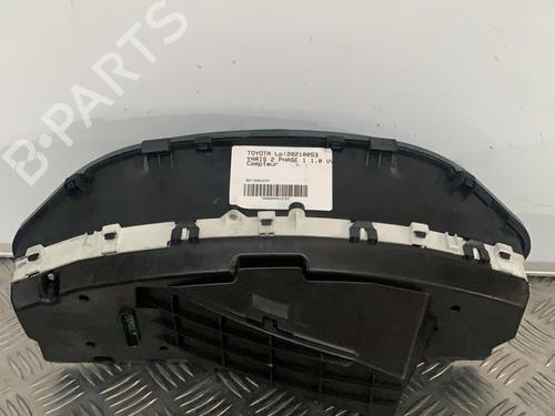 Used Instrument cluster Instrument cluster 21699339 21699339