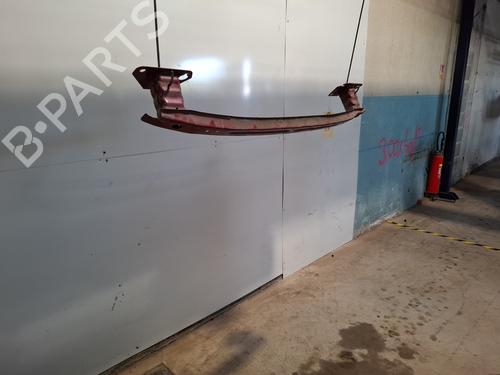Rear bumper reinforcement CITROËN C3 III (SX) 1.6 BlueHDi 75 | BP29538155C73 