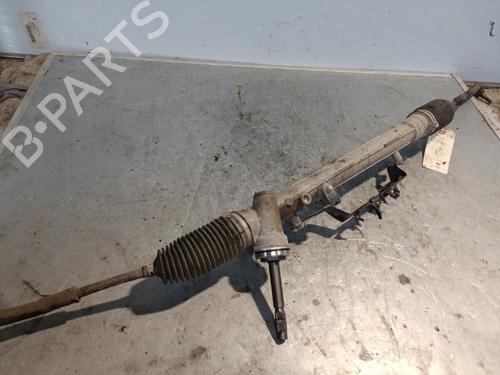 Used Steering rack Steering rack RENAULT ZOE (BFM_) ZOE (92 hp) 22421442 22421442