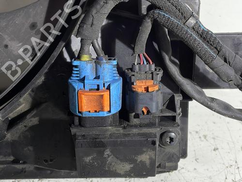 Used Intercooler Intercooler PEUGEOT 308 II (LB_, LP_, LW_, LH_, L3_) 1.6 BlueHDi 120 (120 hp) 23822307 23822307