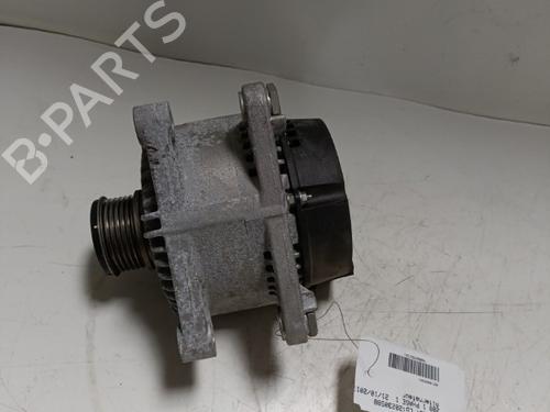 Generator PEUGEOT 208 I (CA_, CC_) 1.2 VTI 82 (82 hp) 21696518