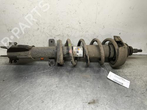 Left front shock absorber OPEL VIVARO B Van (X82) 1.6 CDTI (05) | BP32997404M16 - Image 4