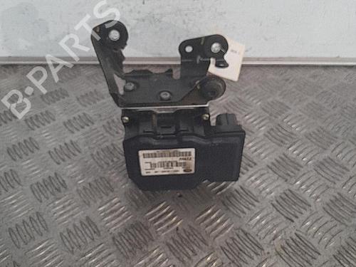 ABS pump FORD MONDEO IV Turnier (BA7) 2.0 TDCi | BP21714831M43 