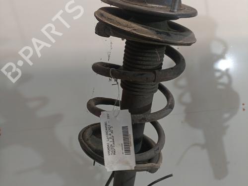 Right front shock absorber HYUNDAI TUCSON (JM) 2.0 CRDi | BP21717274M17 
