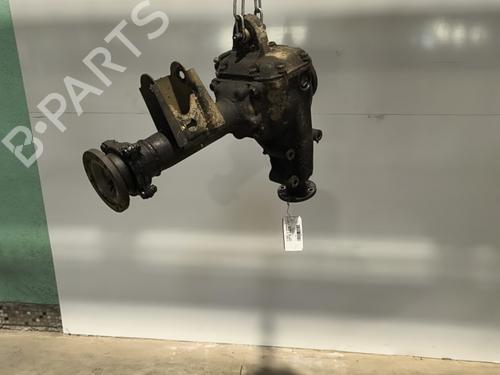 Used Front differential NISSAN TERRANO II (R20) 2.7 TDi 4WD (125 hp) 32993980