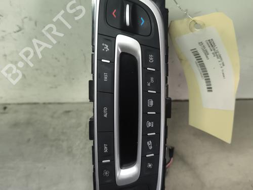 Switch RENAULT MEGANE III Hatchback (BZ0/1_, B3_) 1.5 dCi (BZ09, BZ0D, BZ1W, BZ29, BZ14) | BP33051505I30 - Image 3