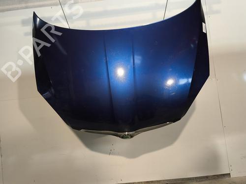 Motorhjelm SKODA FABIA II (542) 1.2 | BP29997126C1