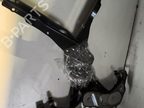 Hinge/Door check strap AUDI A1 (8X1, 8XK) 1.4 TFSI | BP25274252C146