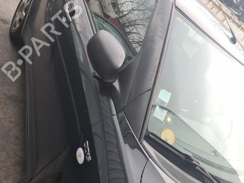 Left taillight SUZUKI SWIFT III (MZ, EZ) 1.3 DDiS (RS413D) | BP31257990C34 