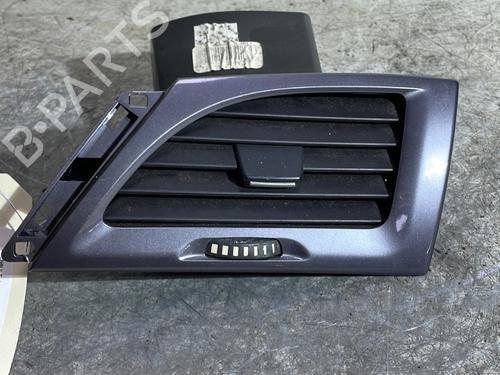 Used Air vent RENAULT MEGANE III Hatchback (BZ0/1_, B3_) 1.5 dCi (BZ09, BZ0D, BZ1W, BZ29, BZ14) (110 hp) 23823796