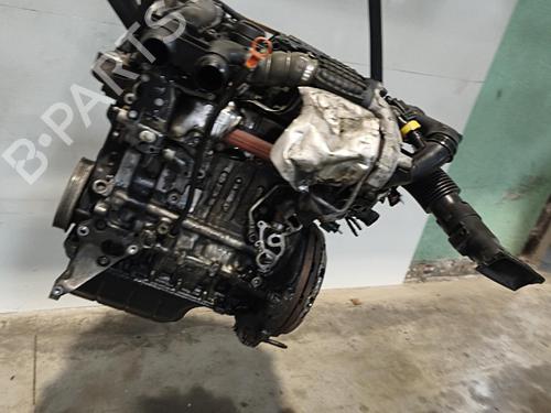 Used Engine Engine 38474679 38474679
