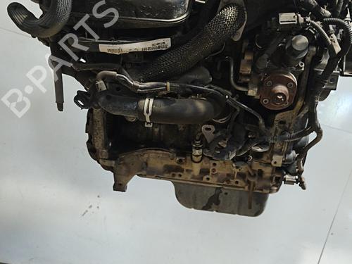 Engine CITROËN C3 II (SC_) 1.4 HDi 70 (SC8HZC, SC8HR0, SC8HP4) | BP34542823M1  - Image 6