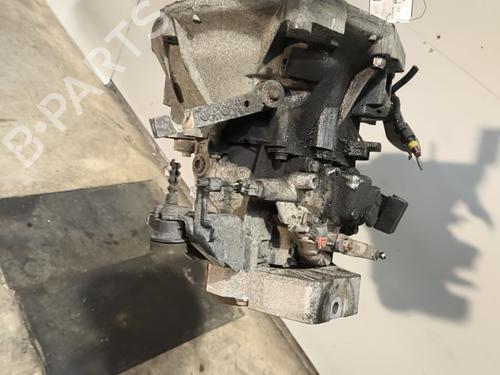 Gearbox FIAT PANDA (169_) 1.1 (169.AXA1A) | BP29711293M3