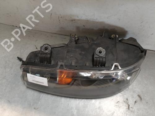 Used Left headlight Left headlight FIAT PUNTO (188_) 1.2 60 (188.030, .050, .130, .150, .230, .250) (60 hp) 27810328 27810328
