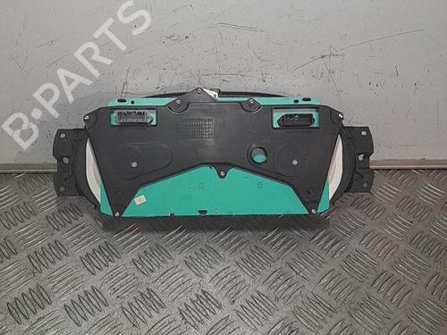 Used Instrument cluster Instrument cluster DACIA LOGAN MCV (KS_) 1.5 dCi (KS04) (88 hp) 21707443 21707443