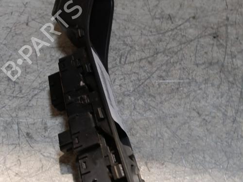 Left front window switch OPEL GRANDLAND / GRANDLAND X (A18, P1UO) 1.5 Turbo D (75) | BP21704700I27 