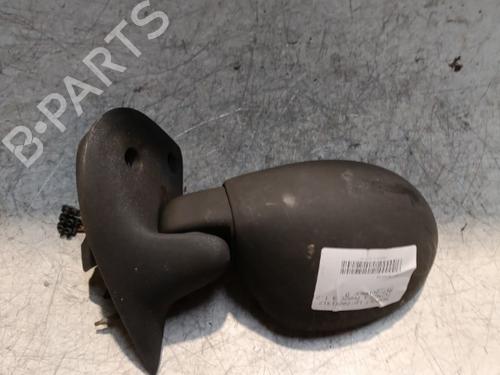 Right mirror RENAULT TWINGO I (C06_) 1.2 (C066, C068) | BP21704410C27 