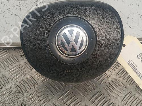 Used Driver airbag VW TOURAN (1T1, 1T2) 1.9 TDI (100 hp) 21718826
