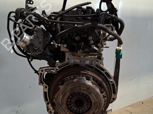 Motor FORD FIESTA VI (CB1, CCN) 1.25 | BP29732875M1 