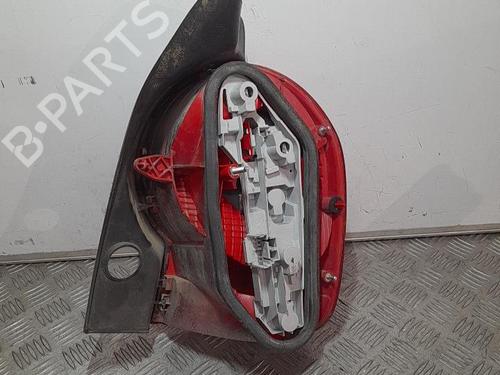 Venstre Baklys RENAULT MODUS / GRAND MODUS (F/JP0_) 1.5 dCi (FP0E, JP0E) (65 hp) 21701702