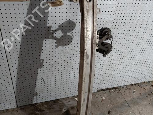 Used Front bumper reinforcement RENAULT MEGANE III Coupe (DZ0/1_) 1.5 dCi (DZ0B) (106 hp) 29384450