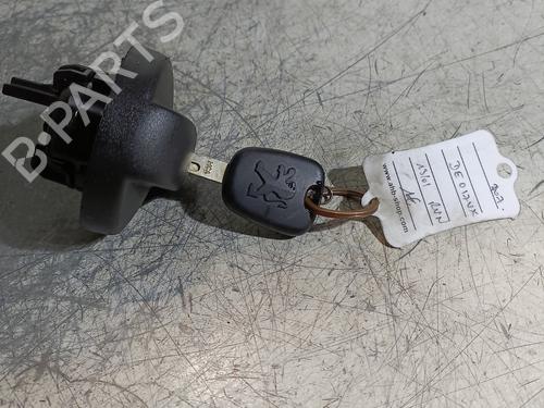 Electronic module PEUGEOT 207 SW (WK_) 1.6 HDi | BP23821809M83  - Image 6