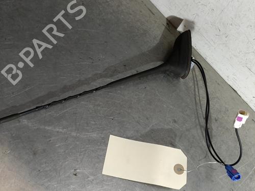 Used Antenna/Base PEUGEOT 308 II (LB_, LP_, LW_, LH_, L3_) 1.6 BlueHDi 120 (120 hp) 29082027