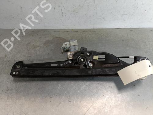 Rudehejsemekanisme Højre bagtil BMW 5 (E60) 545 i (333 hp) 29081768