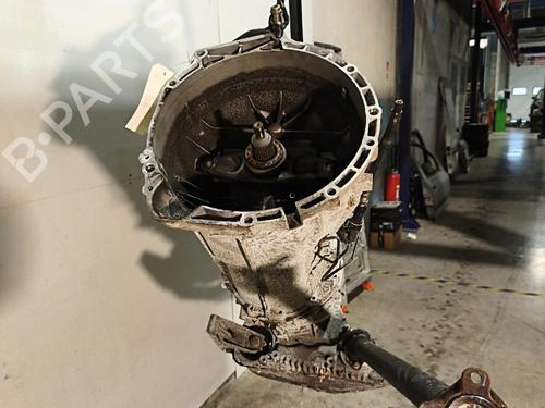 Gearbox BMW X1 (E84) xDrive 18 d | BP38978093M3 - Image 6