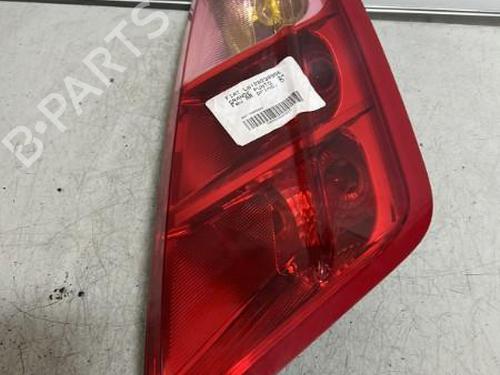 Right taillight FIAT GRANDE PUNTO (199_) 1.3 D Multijet (199.AXD11, 199.AXD1A, 199.AXD1B,... | BP21706203C35 