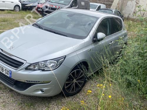 Electronic module PEUGEOT 308 II (LB_, LP_, LW_, LH_, L3_) 1.2 THP 110 | BP31999930M83 