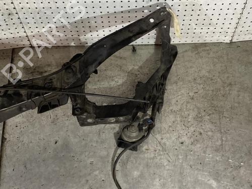 Front slam panel OPEL CORSA D (S07) 1.3 CDTI (L08, L68) | BP21719088C72 