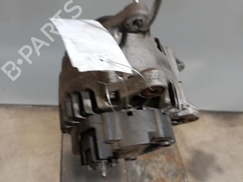 Alternator RENAULT CLIO IV Grandtour (KH_) 1.5 dCi 90 (KHN3, KHN4) | BP28173232M7 