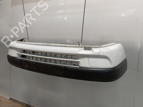 Front bumper CITROËN SAXO (S0, S1) 1.1 X, SX | BP29003794C7