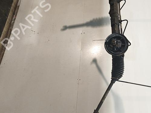 Used Steering rack Steering rack CITROËN C4 Picasso I MPV (UD_) [2006-2015] 36022169 36022169