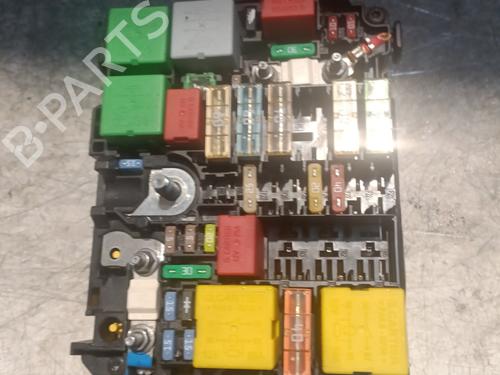 Electronic module PEUGEOT 208 I (CA_, CC_) 1.6 HDi / BlueHDi 75 | BP22652835M83