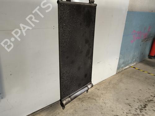 Used AC radiator AC radiator VW POLO V (6R1, 6C1) 1.4 TDI (75 hp) 32996259 32996259
