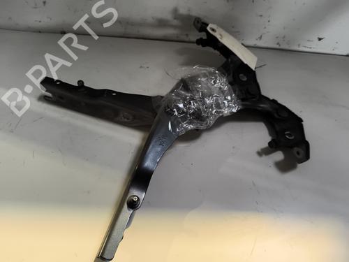 Hinge/Door check strap AUDI A1 (8X1, 8XK) 1.4 TFSI | BP25274252C146