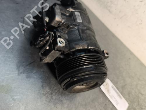 AC compressor BMW 1 (E87) 118 d | BP29733845M34 - Image 3