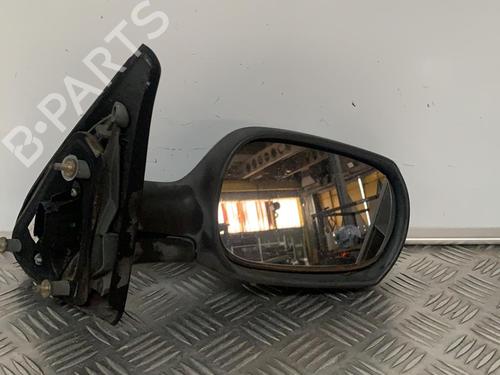 Right mirror RENAULT MEGANE I (BA0/1_) 1.6 e (BA0F, BA0S) | BP21704082C27 