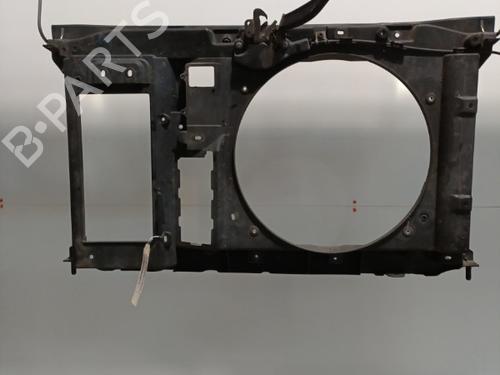 Used Front slam panel Front slam panel CITROËN C4 II (NC_) 1.6 HDi 90 (92 hp) 21704490 21704490